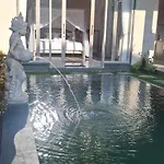Villa D\'Bucu