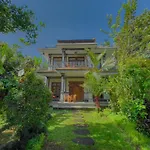 Surya Ubud View And Suites By Eps