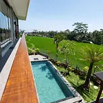 Sisi Ubud Villa