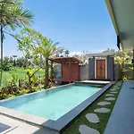Sisi Ubud Villa