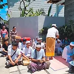 Ubud Lila Concept