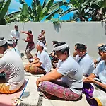 Ubud Lila Concept
