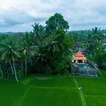 Jatining Ubud Villa & Spa