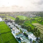 Green Flow Villa 20 Ubud