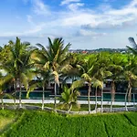 Green Flow Villa 20 Ubud
