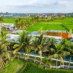 Green Flow Villa 20 Ubud
