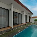 Elbe Homestay By Bali Cabin