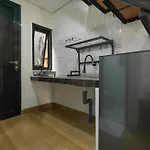 Elbe Homestay By Bali Cabin
