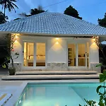 Villa Kaui Ubud- Boutique Villa With Concierge