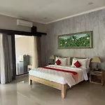 The Bali Shanti