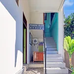 Hotel O Pondok Tulasi Hostel Near Monkey Forest