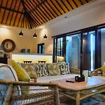Villa West Indies Ubud, Close To Ubud Center