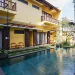 Toya Villa Ubud