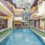 Toya Villa Ubud