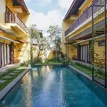Toya Villa Ubud
