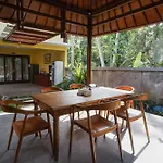 Toya Villa Ubud