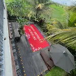 Bayad Anyar - Ubud Bali