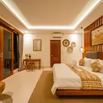 Jenar Ubud Villa
