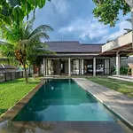 Sola Villa Ubud
