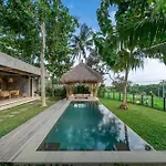 Sola Villa Ubud