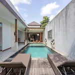 Surya Kencana Villa Ubud