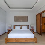 Surya Kencana Villa Ubud
