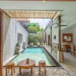 Surya Kencana Villa Ubud