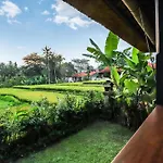 Imperial Villa In Ubud - Majestic Beauty And Nature