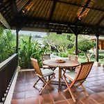 Imperial Villa In Ubud - Majestic Beauty And Nature