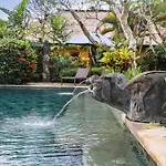 Imperial Villa In Ubud - Majestic Beauty And Nature