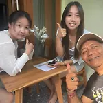 Suryadina Guest House