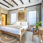 Rumah Villa By Evdekimi Ubud