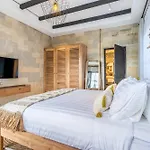 Rumah Villa By Evdekimi Ubud