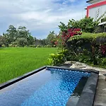 Maple Ridge Ubud Villas
