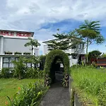Maple Ridge Ubud Villas