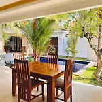 Villa Singapadu Ubud 2 Bedrooms