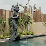 Sadhaka Ubud Villa
