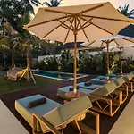 Villa Jasmine By Balisuperhost