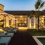 Villa Jasmine By Balisuperhost