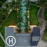Reconnect And Rejuvenate - Your Private Luxury Villa Retreat In Ubud