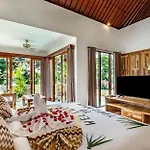 Kubu Rawa Villa Ubud