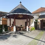 Kadiga Villas Ubud By Pramana Villas
