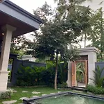 Ghauri Green View Villas By Eps