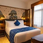 Puri Kantor Legacy - Heritage Palace