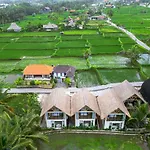 Green Harmony Villa Unit 1 By Betterplace