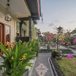 Amertha Ayu Homestay