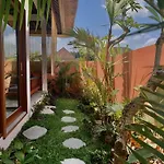 Alcyone House Ubud