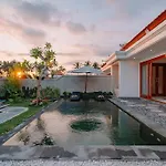 Arca Bali Villa 1