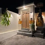 Villa D Mawang