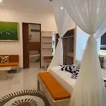 Villa D Mawang